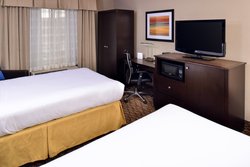  - Holiday Inn Express Hunt Valley