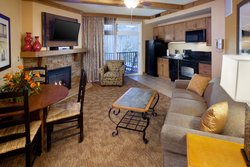  - Holiday Inn Club Vacations Smoky Mountain Resort Gatlinburg