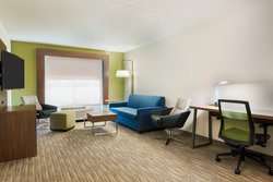  - Holiday Inn Express & Suites Bentonville - I-49, Exit 85