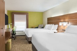 - Holiday Inn Express & Suites Bentonville - I-49, Exit 85