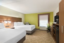  - Holiday Inn Express & Suites Bentonville - I-49, Exit 85