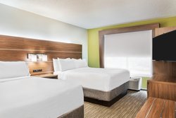  - Holiday Inn Express & Suites Bentonville - I-49, Exit 85