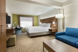  - Holiday Inn Express & Suites Bentonville - I-49, Exit 85