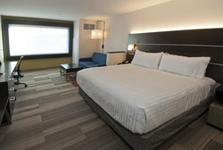  - Holiday Inn Express Johnstown