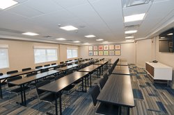  - Holiday Inn Express Johnstown