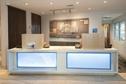  - Holiday Inn Express Johnstown