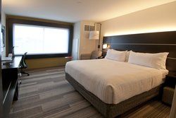  - Holiday Inn Express Johnstown