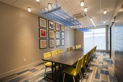  - Holiday Inn Express Johnstown