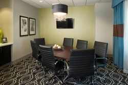  - Holiday Inn Express & Suites Airport KC - I-29, Exit 10
