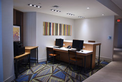  - Holiday Inn Express Johnstown