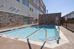  - Holiday Inn Express Johnstown
