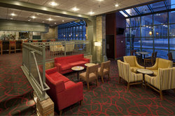  - Crowne Plaza Hotel Union Station Indianapolis