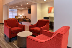  - Holiday Inn Express Hillsboro