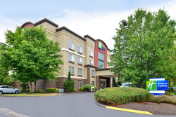  - Holiday Inn Express Hillsboro