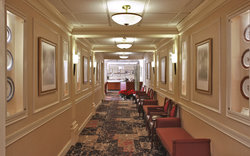  - Holiday Inn Central DC