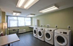  - Holiday Inn Central DC