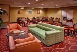  - Holiday Inn Express & Suites Mesquite - I-15, Exit 120