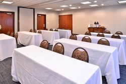 - Holiday Inn Express Hillsboro