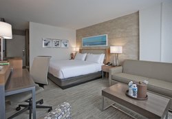  - Holiday Inn Central DC