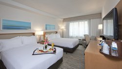  - Holiday Inn Central DC