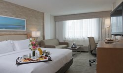  - Holiday Inn Central DC