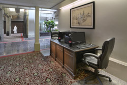  - Crowne Plaza Hotel Union Station Indianapolis