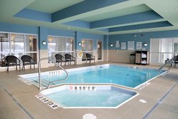  - Holiday Inn Express & Suites Brampton