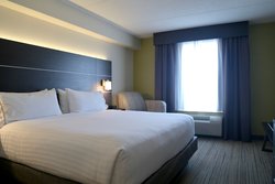  - Holiday Inn Express & Suites Brampton