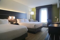  - Holiday Inn Express & Suites Brampton
