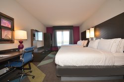  - Holiday Inn Express & Suites South Oklahoma City - I-240, Exit 2B
