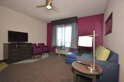  - Holiday Inn Express & Suites South Oklahoma City - I-240, Exit 2B