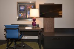  - Holiday Inn Express & Suites South Oklahoma City - I-240, Exit 2B