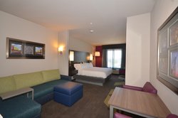  - Holiday Inn Express & Suites South Oklahoma City - I-240, Exit 2B