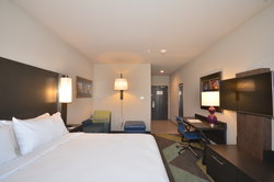  - Holiday Inn Express & Suites South Oklahoma City - I-240, Exit 2B