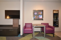  - Holiday Inn Express & Suites South Oklahoma City - I-240, Exit 2B