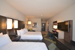  - Holiday Inn Express & Suites South Oklahoma City - I-240, Exit 2B