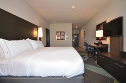  - Holiday Inn Express & Suites South Oklahoma City - I-240, Exit 2B