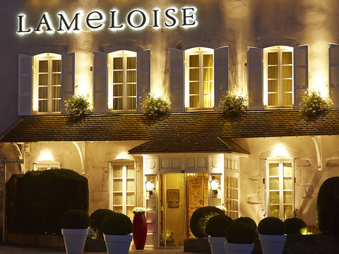 The Hotel