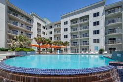  - Holiday Inn Club Vacations Beach Resort Galveston