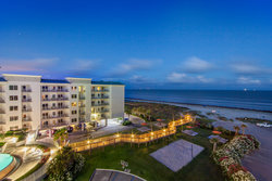  - Holiday Inn Club Vacations Beach Resort Galveston