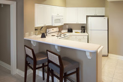  - Holiday Inn Club Vacations Beach Resort Galveston