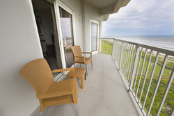  - Holiday Inn Club Vacations Beach Resort Galveston