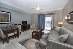  - Holiday Inn Club Vacations Beach Resort Galveston