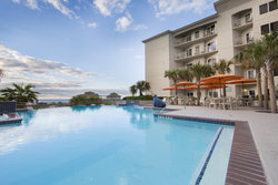  - Holiday Inn Club Vacations Beach Resort Galveston