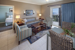  - Holiday Inn Club Vacations Beach Resort Galveston