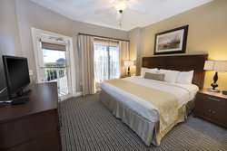  - Holiday Inn Club Vacations Beach Resort Galveston