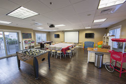  - Holiday Inn Club Vacations Beach Resort Galveston