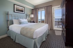  - Holiday Inn Club Vacations Beach Resort Galveston