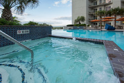  - Holiday Inn Club Vacations Beach Resort Galveston