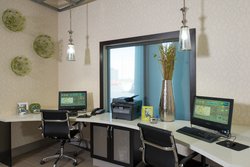  - Holiday Inn Express & Suites Airport KC - I-29, Exit 10